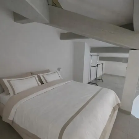 Apartmán Vue Piscine A 2 Pas De La