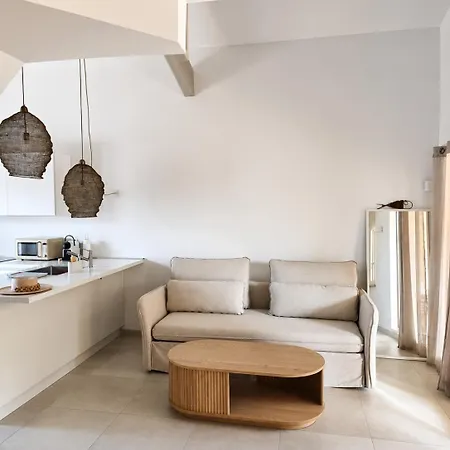 Apartmán Vue Piscine A 2 Pas De La