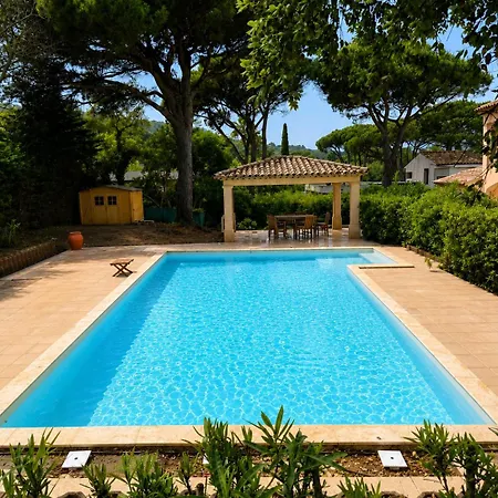 Apartament Vue Piscine A 2 Pas De La